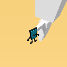 Mephone (From Inanimate Insanity)