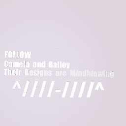Follow Both