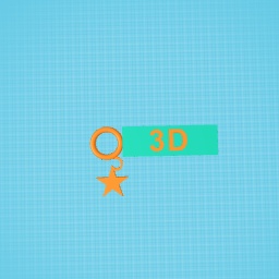 3D KeyChain