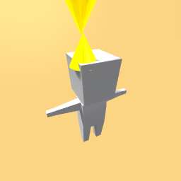 Ice cream hour glass