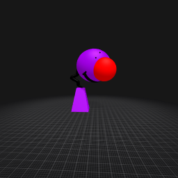 Schnoze, destroyer of worlds