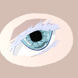 Gojo’s Eye