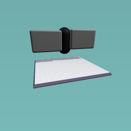 solar thing from space