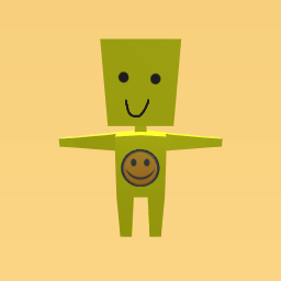 Smiley outfit