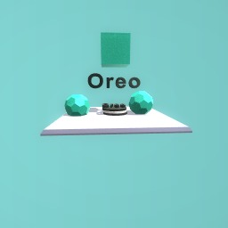 Oreo