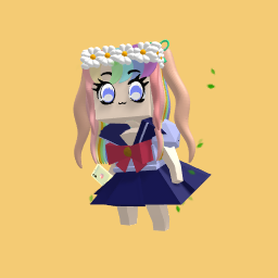 School gorl