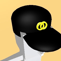 Infinity hat (2)