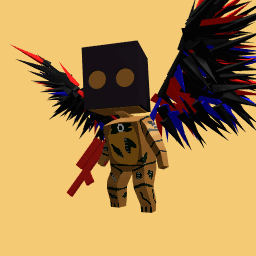 GOLDN FREDDY THE PRO