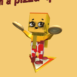 pizza queen