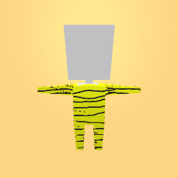 Bumbel bee oufit