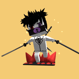 good skin for all/follow me/thanks you