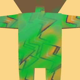 new costume
