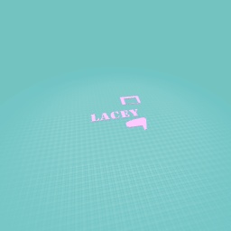 Lacey
