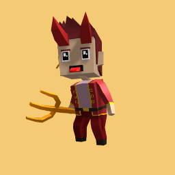 Devil boy (btw im the creator of this game)