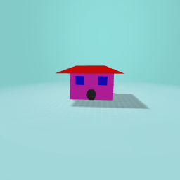 my home