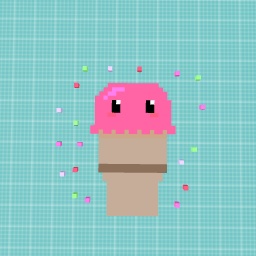 Little ice cream