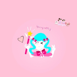 Ifancypudding!