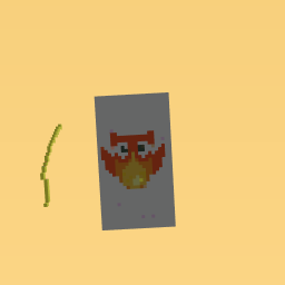 hi owl