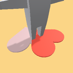 probably use it for valentine's day