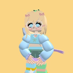 6 followers fit