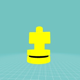 Golden roblox