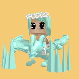 ice Queen