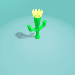 King/Queen cactus