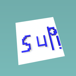 Sup