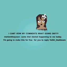 please reply Valliri _theAlicorn