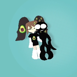 smile for the selfie!