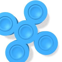 Fidget Spinners in Fidget Spinners