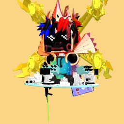Death machine