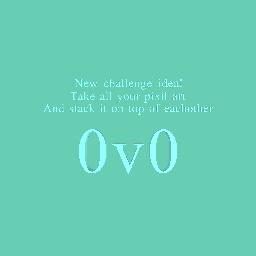 Challenge!!!!