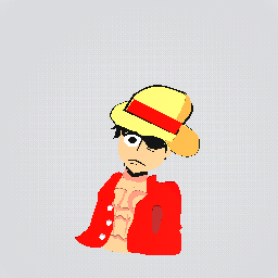 luffy