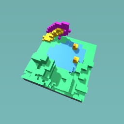 Pond
