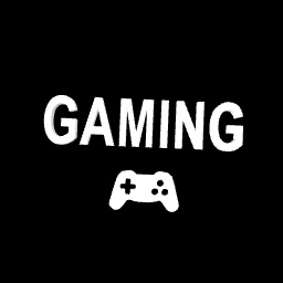 GAMING logo