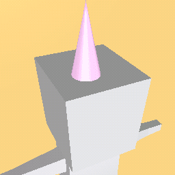 Unicorn horn