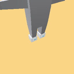 Scholar shoes (nerdy simple ver.)