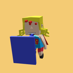 Super girl