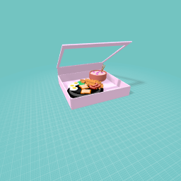My food box