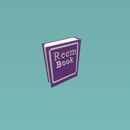 Reem Book