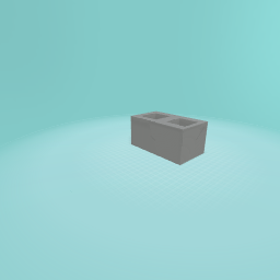 Cinder block