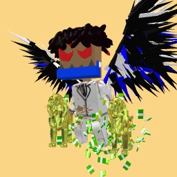Cool avatar 
