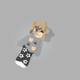 my character!