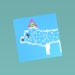 Magical unicorn/puppy