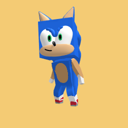 Sonic
