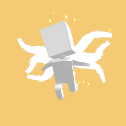 ِMoving wing