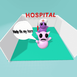 hospital