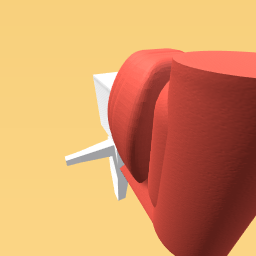 My cool new part!