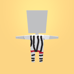 new costume